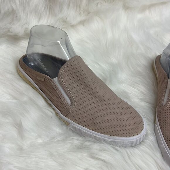 Tommy Hilfiger TWFranks Slip On Sneakers Size 9 BIN 13 - Picture 5 of 9